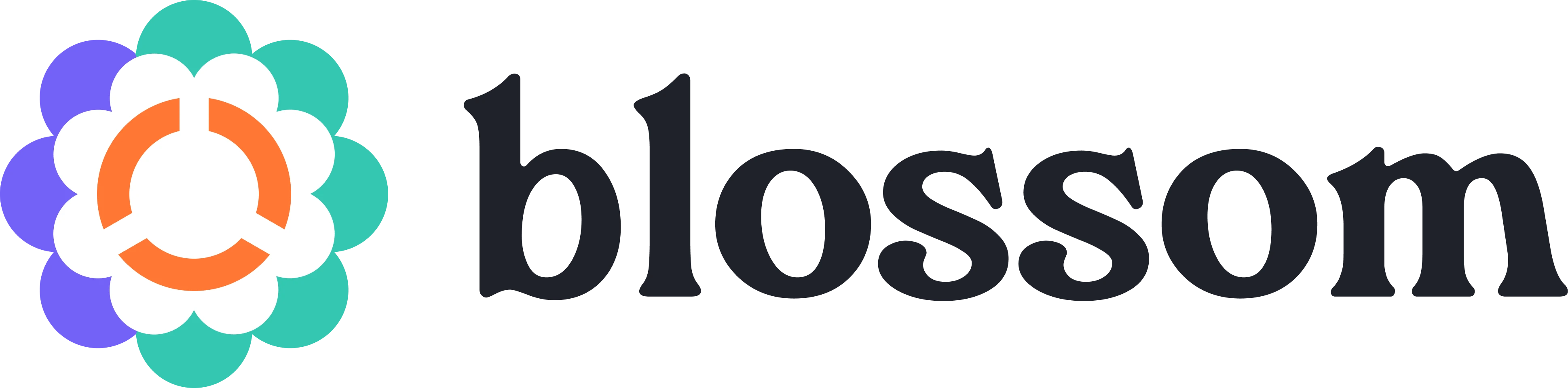 Blossom Banner